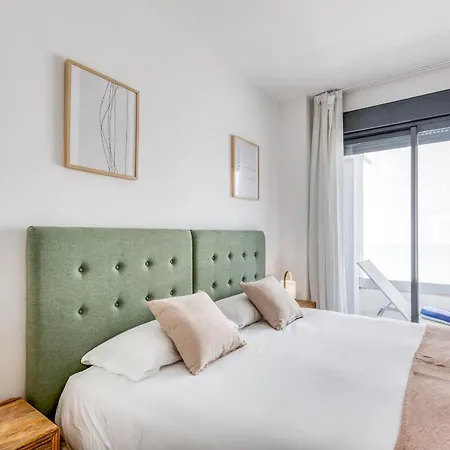 Apartamento Hanami South Bay Sb3