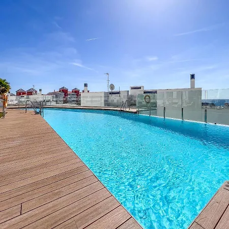Hanami South Bay Sb3 Apartamento *