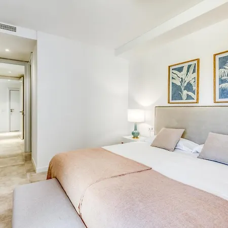 Hanami South Bay Sb3 Apartamento Estepona